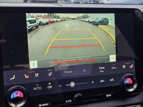 Used 2023 Lexus RX 350 Premium Plus image 30