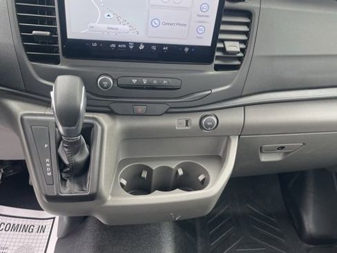 Used 2023 Ford Transit 350 w/ Fleet Fuel Economy Package image 21