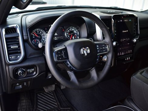 Used 2025 RAM 1500 Laramie image 49