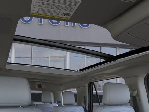 New 2025 Ford Expedition Platinum w/ Platinum Ultimate Package image 22