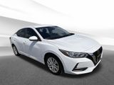 Certified 2023 Nissan Sentra S image 3