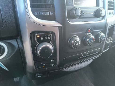 Used 2023 RAM 1500 Classic SLT image 19