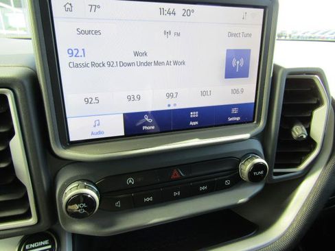 Certified 2023 Ford Bronco Sport Big Bend image 19