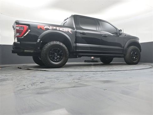 Used 2023 Ford F150 Raptor w/ Equipment Group 802A Raptor R image 38