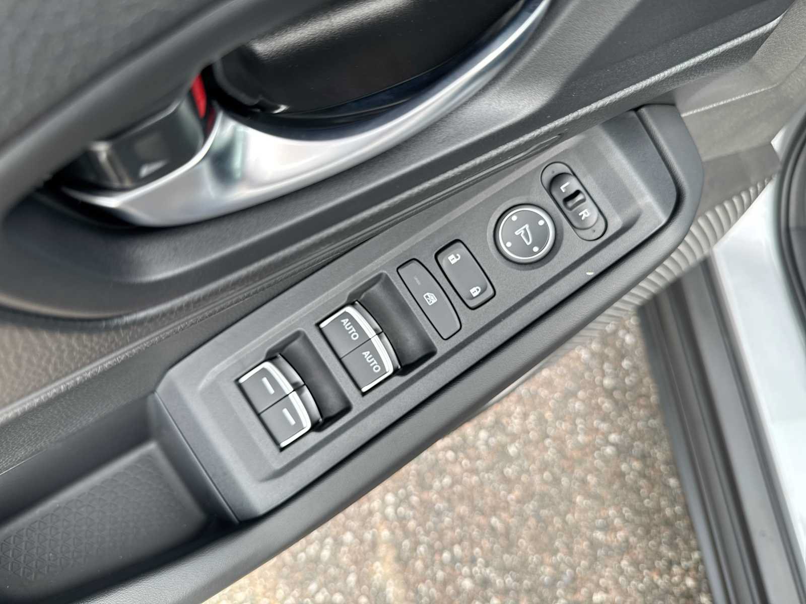 New 2026 Honda Accord LX image 15