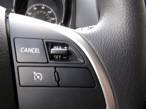 New 2025 Mitsubishi Outlander Sport SE image 27