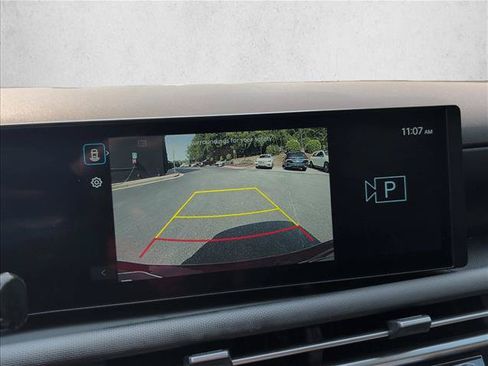 Used 2025 Hyundai Tucson SEL FWD image 14