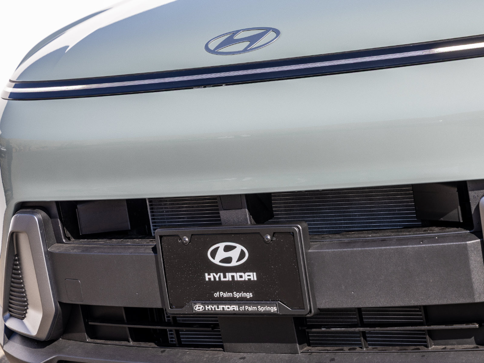 New 2027 Hyundai Kona SEL Sport FWD image 3