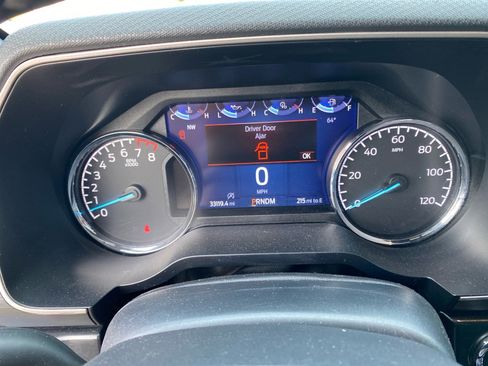 Used 2021 Ford F150 XLT w/ Equipment Group 302A High AWD/4WD image 22