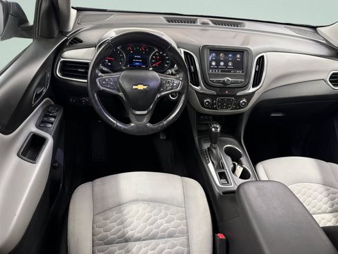 Used 2019 Chevrolet Equinox LT FWD image 11