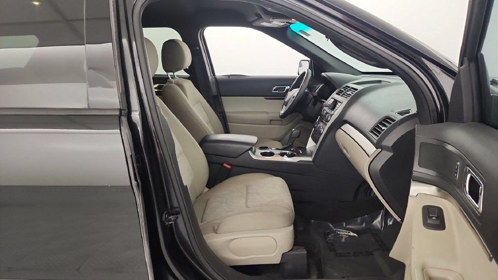 Used 2015 Ford Explorer FWD image 21