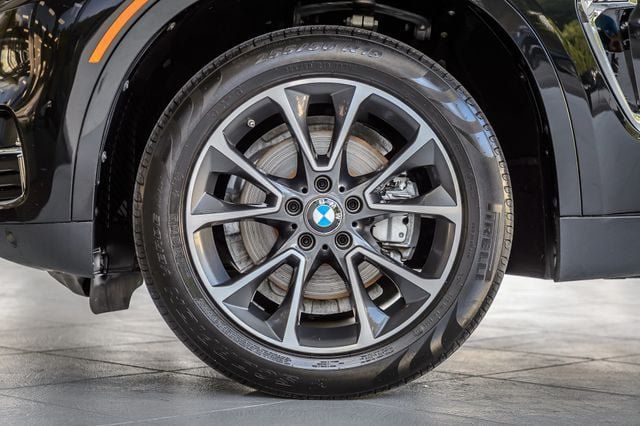 Used 2017 BMW X5 xDrive35d AWD/4WD image 13
