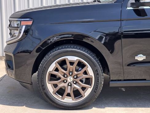 New 2026 Ford Expedition King Ranch AWD/4WD image 6