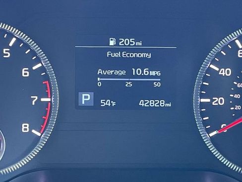 Used 2022 Kia Telluride S image 5