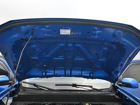 Certified 2022 Ford Maverick Lariat w/ Equipment Group 500A Standard AWD/4WD image 14