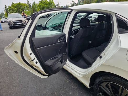 Used 2017 Honda Civic EX image 15