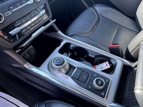 Used 2020 Ford Explorer ST w/ Premium Technology Package image 23