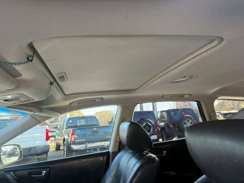 Used 2006 Nissan Murano SL FWD image 11