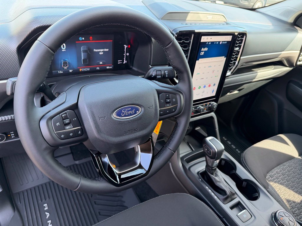 New 2026 Ford Ranger XLT AWD/4WD image 27