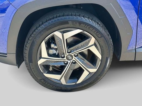 Certified 2023 Hyundai Tucson Limited AWD/4WD image 8