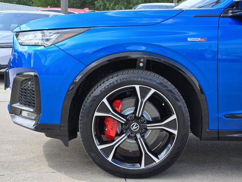 New 2026 Acura MDX Type S AWD/4WD image 7