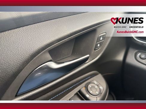 New 2026 Buick Envista Sport Touring w/ Convenience I Package image 31