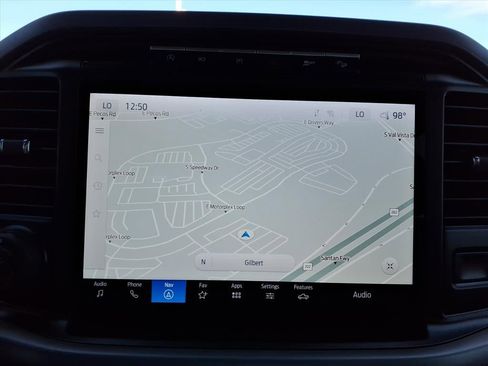 Used 2024 Ford F150 XLT w/ Equipment Group 303A High image 26