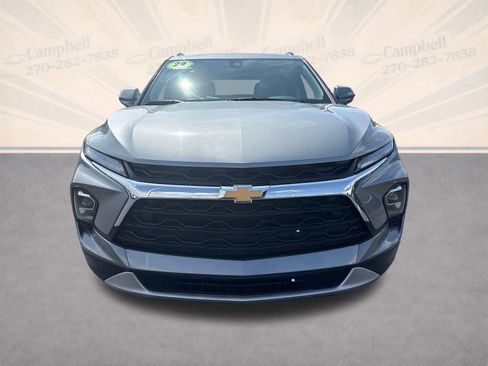 Used 2024 Chevrolet Blazer LT w/ Convenience Package image 9
