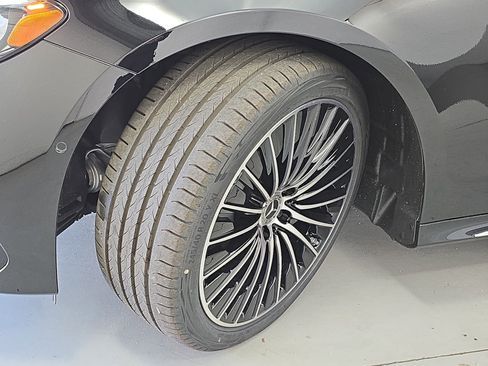 New 2026 Mercedes-Benz E 450 4MATIC Sedan image 33