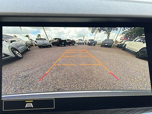 Used 2023 Buick Envision Preferred FWD image 15