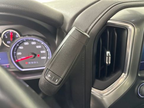 Used 2019 Chevrolet Silverado 1500 RST w/ All-Star Edition image 20