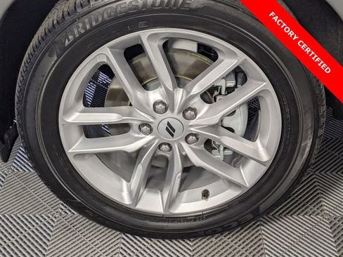 Used 2024 Dodge Durango R/T image 8