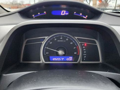 Used 2010 Honda Civic DX-VP image 18