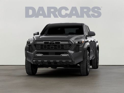 New 2026 Toyota Tacoma TRD Off-Road image 2