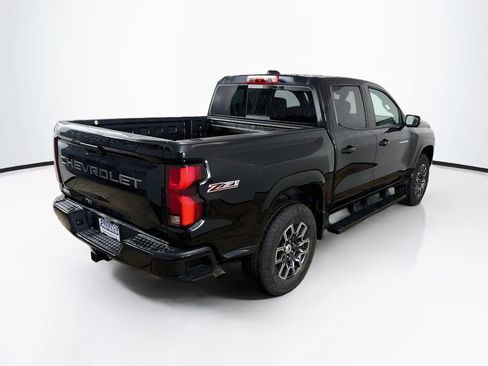 Used 2023 Chevrolet Colorado Z71 w/ Z71 Convenience Package 2 AWD/4WD image 5