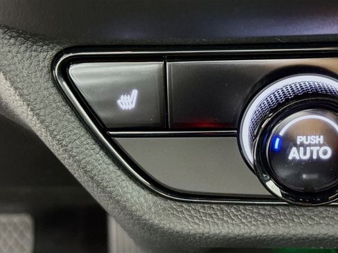 New 2026 Honda HR-V Sport image 24