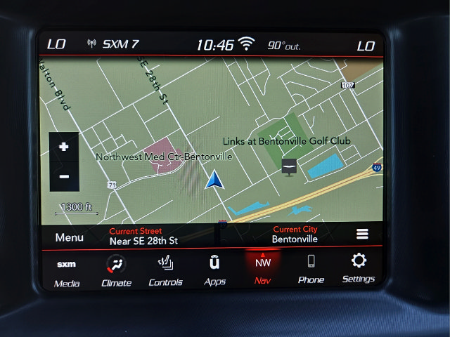 Used 2020 Dodge Charger Scat Pack RWD image 22