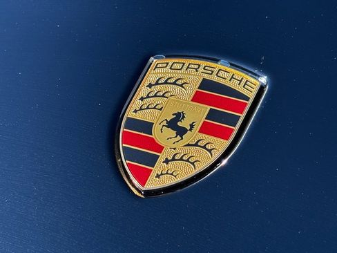 Certified 2024 Porsche 911 Carrera 4S image 29