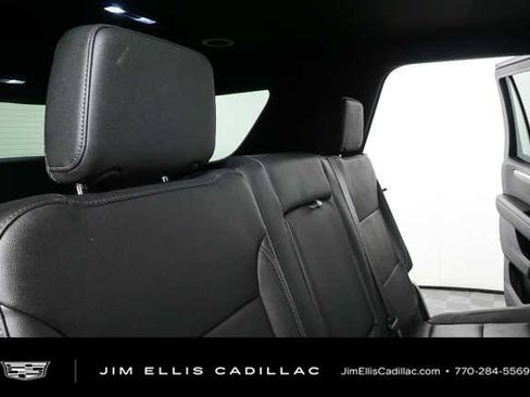 Used 2025 Chevrolet Tahoe LT RWD image 20
