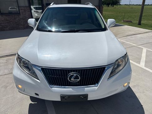 Used 2010 Lexus RX 350 2WD image 5