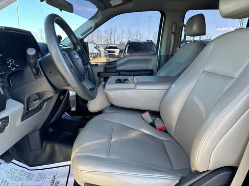 Used 2019 Ford F150 XL w/ Equipment Group 101A Mid image 18