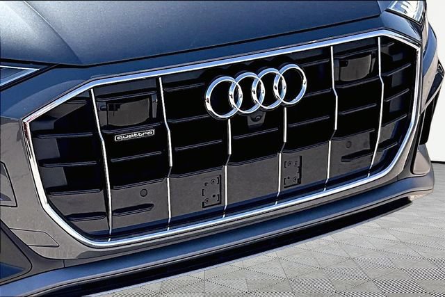 Used 2021 Audi Q8 Prestige w/ Prestige Package AWD/4WD image 30