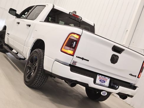 Used 2023 RAM 1500 Lone Star image 36