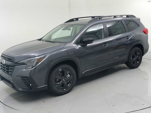 New 2026 Subaru Ascent Premium image 4