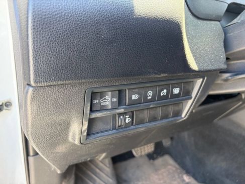Used 2026 Toyota Tundra SR RWD image 6