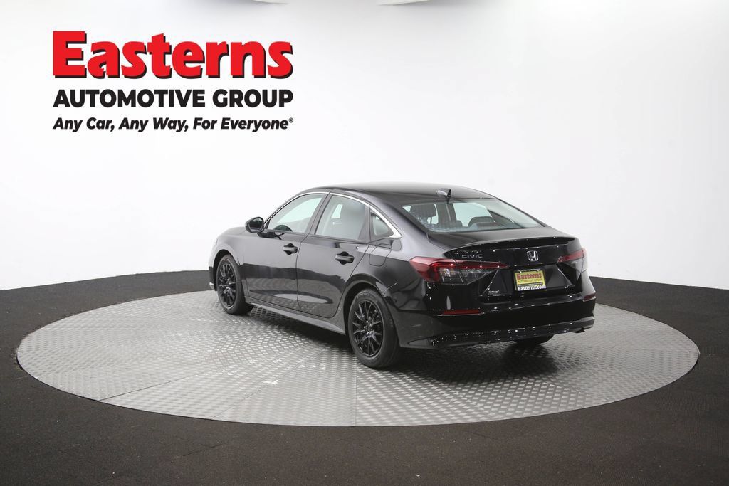 Used 2026 Honda Civic LX image 64