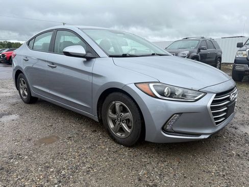 Used 2017 Hyundai Elantra ECO FWD image 7