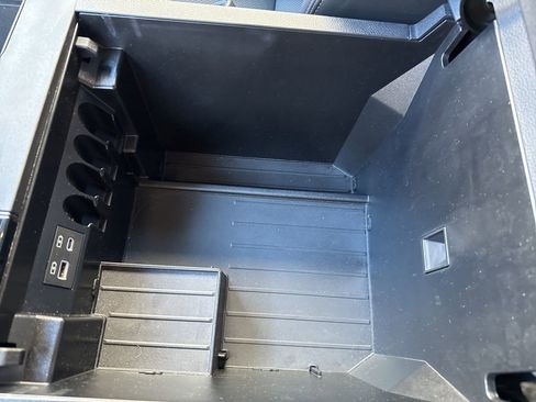 Used 2025 Toyota Tundra SR5 image 25