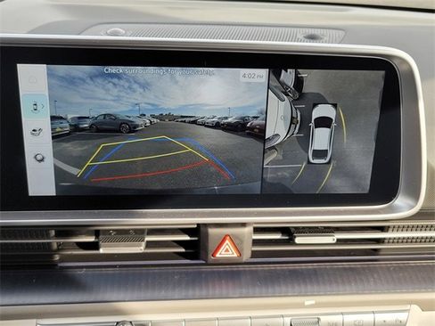 Certified 2025 Hyundai Ioniq 6 Limited image 10