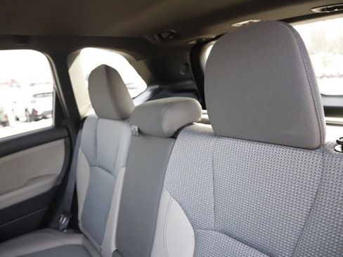 Used 2025 Subaru Forester Premium w/ Convenience Package #1 image 17